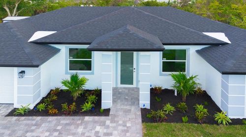10235 Stonecrop Avenue, Englewood, FL, 34224 | Card Image