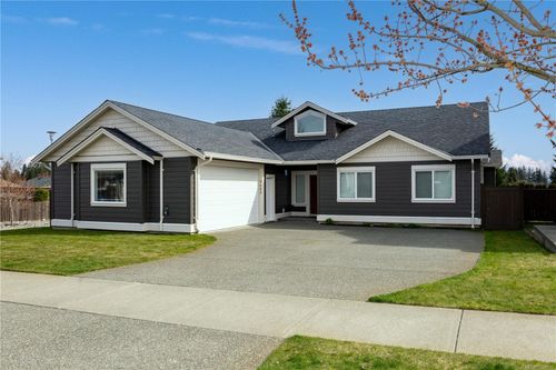 3602 Vermont Pl, Campbell River, BC, V9H1V3 | Card Image