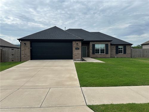 269 Pennsylvania Avenue, Farmington, AR, 72730 | Card Image