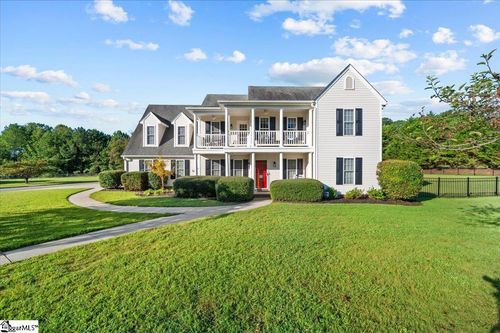 201 Rock Moss Dr, williamston, SC, 29697-8507 | Card Image