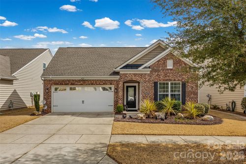 421 Brier Knob Dr, Fort Mill, SC, 29715-0066 | Card Image