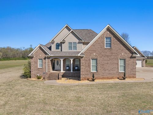 1808 County Road 91, Rogersville, AL, 35652-6826 | Card Image