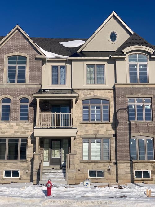 12 Summerbeam Way, Brampton, ON, L6Y6K5 | Card Image