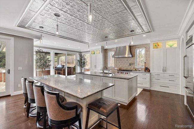 2779 Turtle Lake Dr, House other with 4 bedrooms, 7 bathrooms and null parking in Bloomfield Hills MI | Image 16