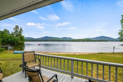 7677 Ny 8, House other with 4 bedrooms, 2 bathrooms and 10 parking in Brant Lake NY | Image 3