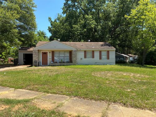 501 Center Park Drive, Springhill, LA, 71075 | Card Image