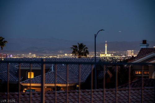 2742 Faiss Drive, Las Vegas, NV, 89134 | Card Image