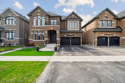 48 Mumberson St, Cookstown, ON, L0L1L0 | Card Image