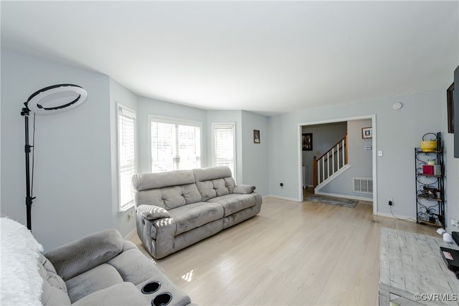 13724 Village View Dr, House other with 3 bedrooms, 3 bathrooms and null parking in Midlothian VA | Image 7