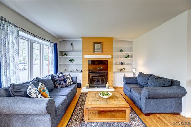 7707 Ardmore Rd, House other with 3 bedrooms, 1 bathrooms and null parking in Henrico VA | Image 11