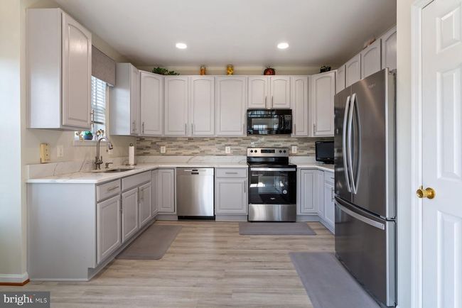 UNIT-213 - 13801 Belle Chasse Blvd, Condo with 2 bedrooms, 2 bathrooms and null parking in LAUREL MD | Image 15