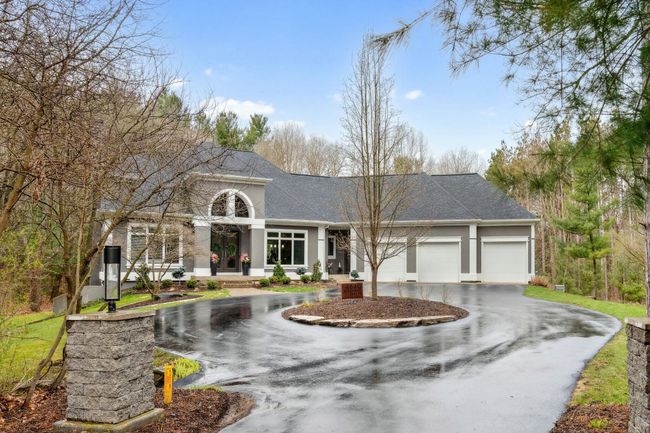 4640 Catamount Trl, House other with 5 bedrooms, 4 bathrooms and null parking in Ada MI | Image 7