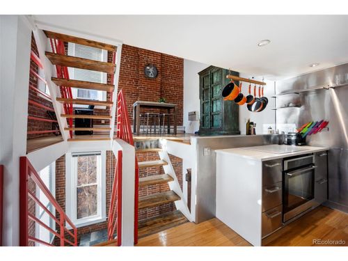 2-2193 Arapahoe St, Denver, CO, 80205-2500 | Card Image