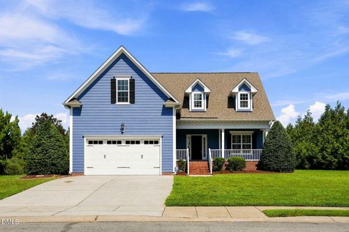 362 Beckwith Ave, Clayton, NC, 27527-4257 | Card Image
