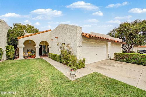 11899 N 93rd St, Scottsdale, AZ, 85260-5820 | Card Image