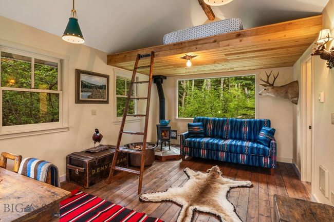 207 Martinez Spring Rd, House other with 4 bedrooms, 5 bathrooms and null parking in Bozeman MT | Image 80