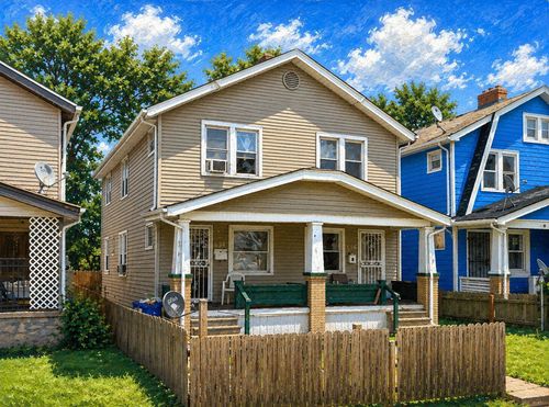 630 S Ogden Ave, Columbus, OH, 43204-2938 | Card Image