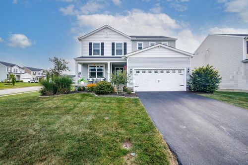 416 Fox Dr, Johnstown, OH, 43031-7552 | Card Image