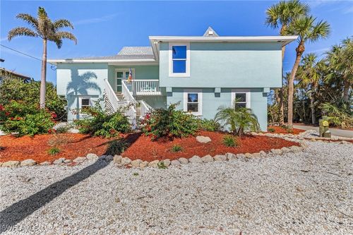 465 Lake Murex Cir, SANIBEL, FL, 33957-5524 | Card Image