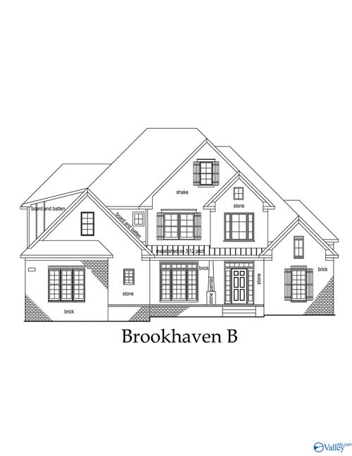 104 Montcliff Dr, Madison, AL, 35756-6101 | Card Image