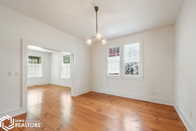 104 W North St, House other with 2 bedrooms, 2 bathrooms and null parking in Bloomfield IA | Image 5
