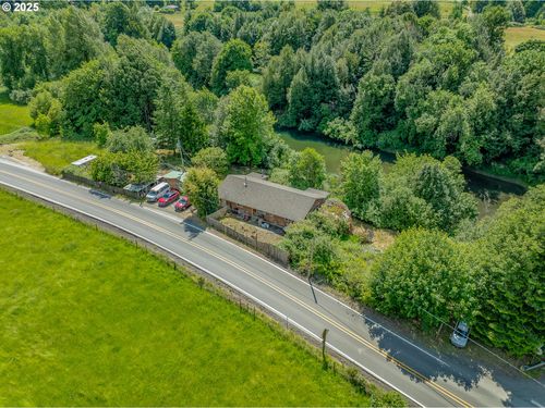 46760 Highway 242, Myrtle Point, OR, 97458-7740 | Card Image