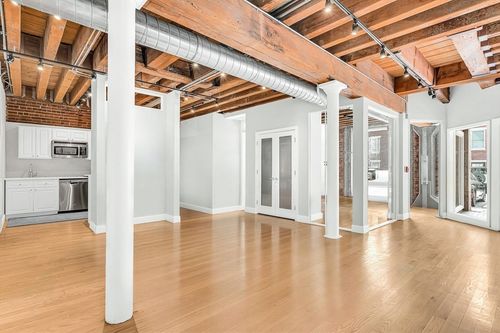 112-343 Commercial St, Boston, MA, 02109 | Card Image