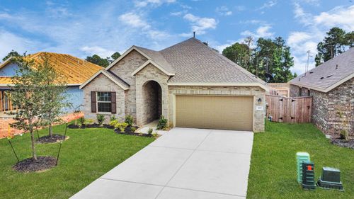 199 Wasatch Peaks Way, Willis, TX, 77378 | Card Image
