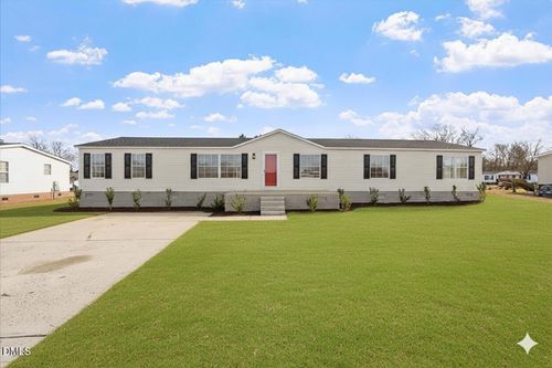 371 Woodland Church Rd, Dudley, NC, 28333-5429 | Card Image