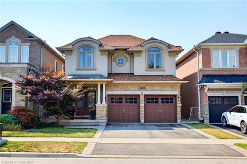 4639 Kearse St, Burlington, ON, L7M0K7 | Card Image