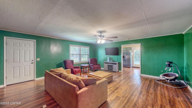 5156 Knox Daniel Rd, House other with 3 bedrooms, 3 bathrooms and 4 parking in Union City TN | Image 5