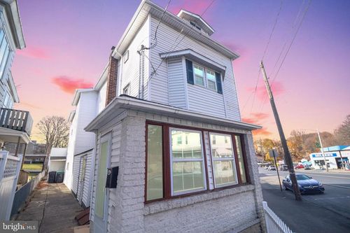 b-110 N Lehigh Ave, FRACKVILLE, PA, 17931-1426 | Card Image