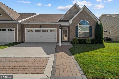 504 Silver Charm Ct, HAVRE DE GRACE, MD, 21078-2865 | Card Image