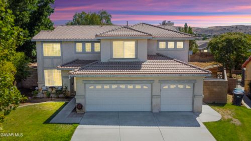 4040 Cobble Ct, Palmdale, CA, 93551-2691 | Card Image