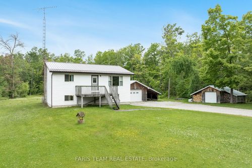 5808 Allan Carricks Rd, Ramara, ON, L3V0K7 | Card Image