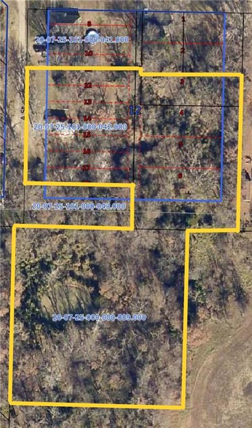 100 A St, Creighton, MO, 64739-9169 | Card Image