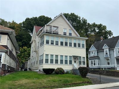 614 South Main Street, Home with 7 bedrooms, 3 bathrooms and 8 parking in Woonsocket RI | Image 2