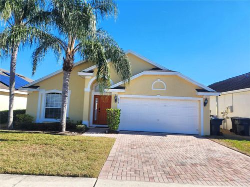 238 Vizcay Way, DAVENPORT, FL, 33837-2609 | Card Image