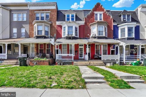 819 Linden Ave, YORK, PA, 17404-3393 | Card Image