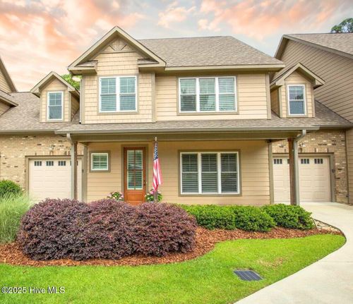 129 Pine Branch Ct, Southern Pines, NC, 28387-4975 | Card Image