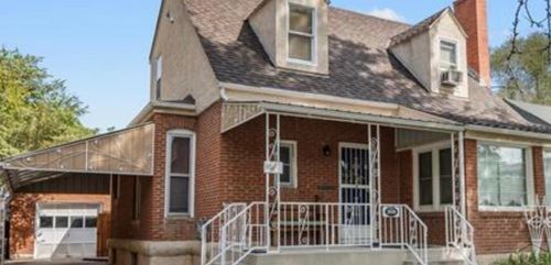 2028 N Greenwood St, Pueblo, CO, 81003-2557 | Card Image