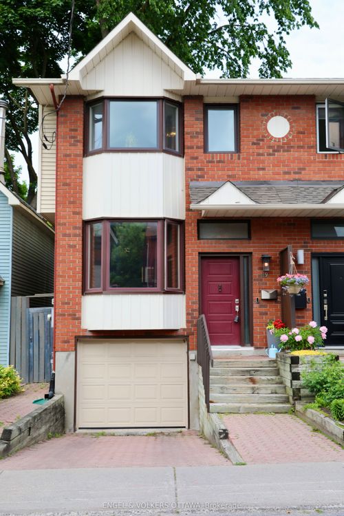 119 Percy St, Ottawa, ON, K1R6C6 | Card Image