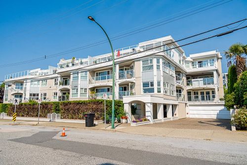 203-15367 Buena Vista Ave, White Rock, BC, V4B1Y7 | Card Image