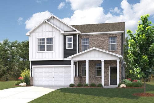 2155 Craven Pl, Hermitage, TN, 37076-2483 | Card Image