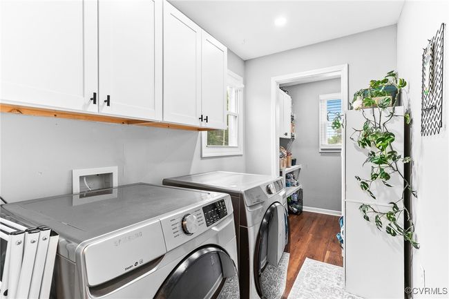 1426 Overlook St, House other with 3 bedrooms, 2 bathrooms and null parking in Richmond VA | Image 13