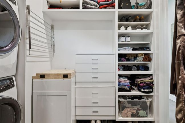primary closet | Image 34