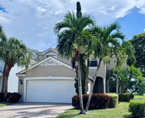 116 Hamilton Ter, Royal Palm Beach, FL, 33414-4324 | Card Image