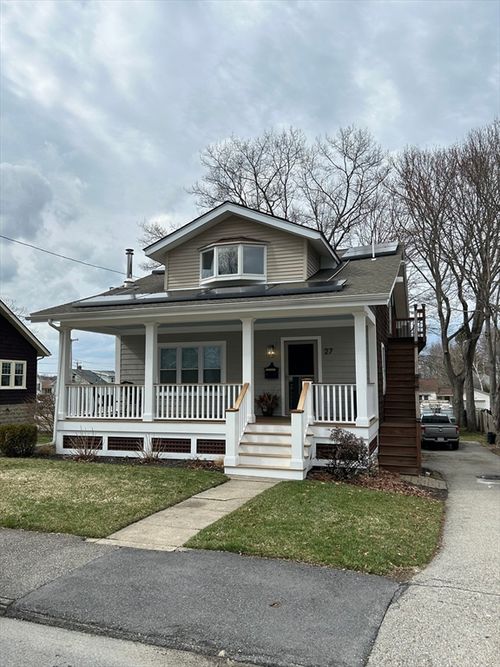 2-27 Nelson St, Webster, MA, 01570-1816 | Card Image