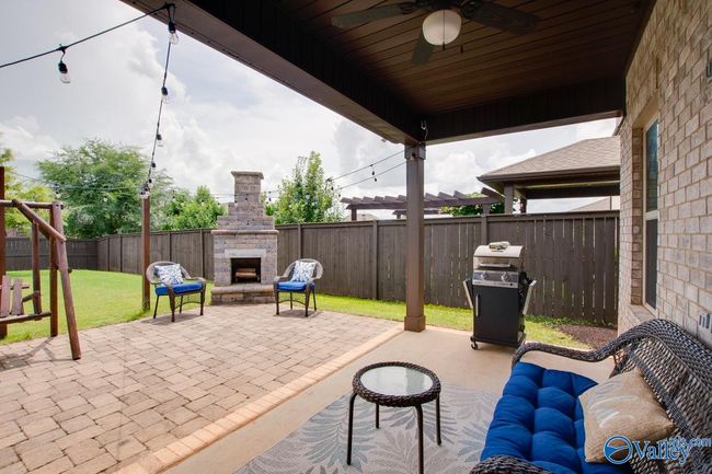 234 Holt St, House other with 3 bedrooms, 2 bathrooms and null parking in Meridianville AL | Image 38