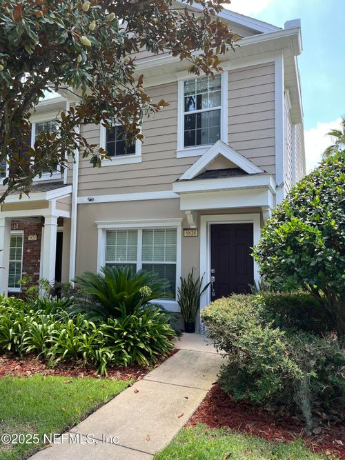6818 Arching Branch Cir, Jacksonville, FL, 32258-8450 | Card Image